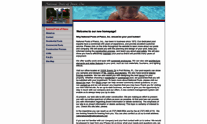 Nationalpools.net thumbnail