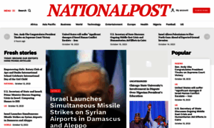 Nationalpost.ng thumbnail