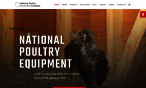 Nationalpoultryequipment.com thumbnail