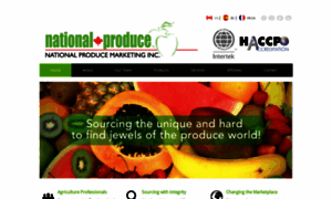 Nationalproduce.com thumbnail