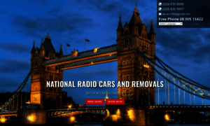 Nationalradiocars.co.uk thumbnail
