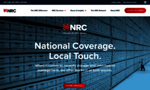 Nationalrecordscenters.com thumbnail
