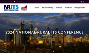 Nationalruralitsconference.org thumbnail