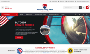 Nationalsafetymirror.com thumbnail