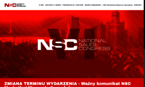 Nationalsales.pl thumbnail
