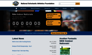 Nationalscholastic.org thumbnail