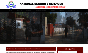Nationalsecurities.in thumbnail