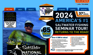 Nationalseminarseries.com thumbnail