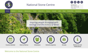 Nationalstonecentre.org.uk thumbnail