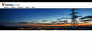 Nationalstrand.com thumbnail
