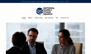 Nationalsupplychainsearch.com thumbnail