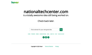 Nationaltechcenter.com thumbnail