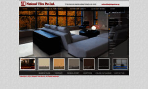 Nationaltiles.com.sg thumbnail