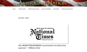 Nationaltimes.net thumbnail