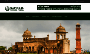 Nationaltourism.pk thumbnail