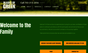 Nationalturfservice.com thumbnail