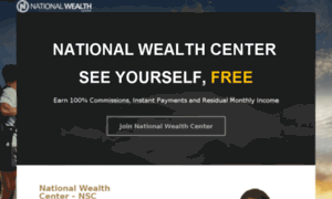 Nationalwealthcenterfamily.com thumbnail