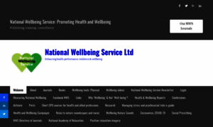 Nationalwellbeingservice.com thumbnail