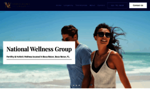 Nationalwellnessgroup.com thumbnail