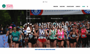 Nationalwomenshalf.events thumbnail