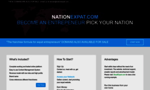 Nationexpat.com thumbnail