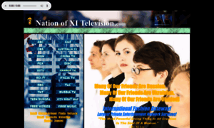 Nationofxitelevision.com thumbnail
