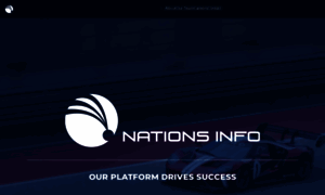 Nationsinfocorp.com thumbnail