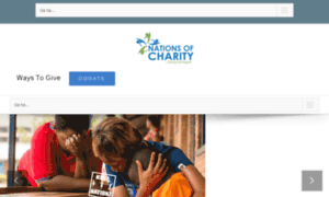 Nationsofcharity.org thumbnail