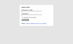 Nationtraffic.seework.com thumbnail