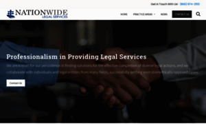 Nationwide-legal.biz thumbnail