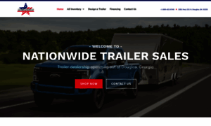 Nationwidecargosales.com thumbnail