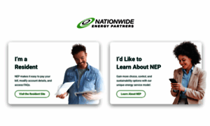 Nationwideenergypartners.com thumbnail