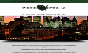 Nationwidelegalsvc.com thumbnail