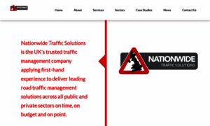 Nationwidetrafficsolutions.co.uk thumbnail