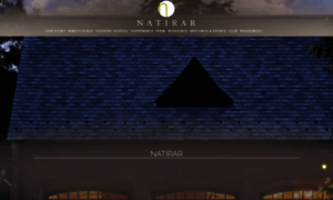 Natirar.com thumbnail