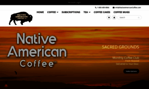 Native-american-coffee-com.myshopify.com thumbnail