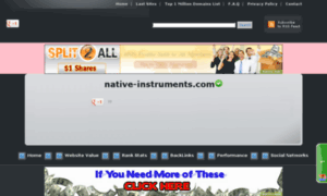 Native-instruments.com.way2seo.org thumbnail