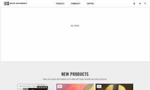 Native-instruments.it thumbnail