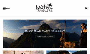 Native-travellers.com thumbnail