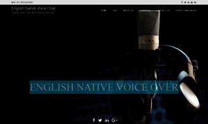 Native-voice-over.com thumbnail