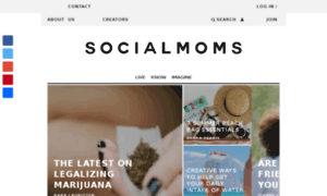 Native.socialmoms.com thumbnail