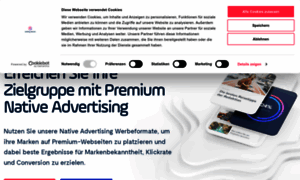 Nativeads.de thumbnail