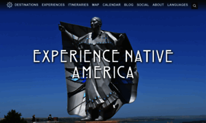 Nativeamerica.travel thumbnail