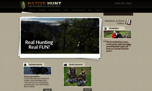 Nativehunt.com thumbnail