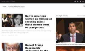 Nativenews.club thumbnail