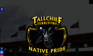 Nativepride.com thumbnail