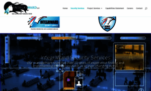 Nativesecurityservices.com thumbnail