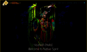 Nativespirit.com thumbnail
