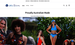 Nativeswimwearaustralia.com.au thumbnail