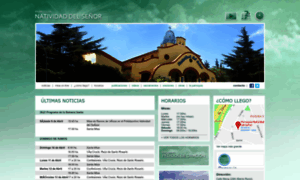 Natividad.org.ar thumbnail